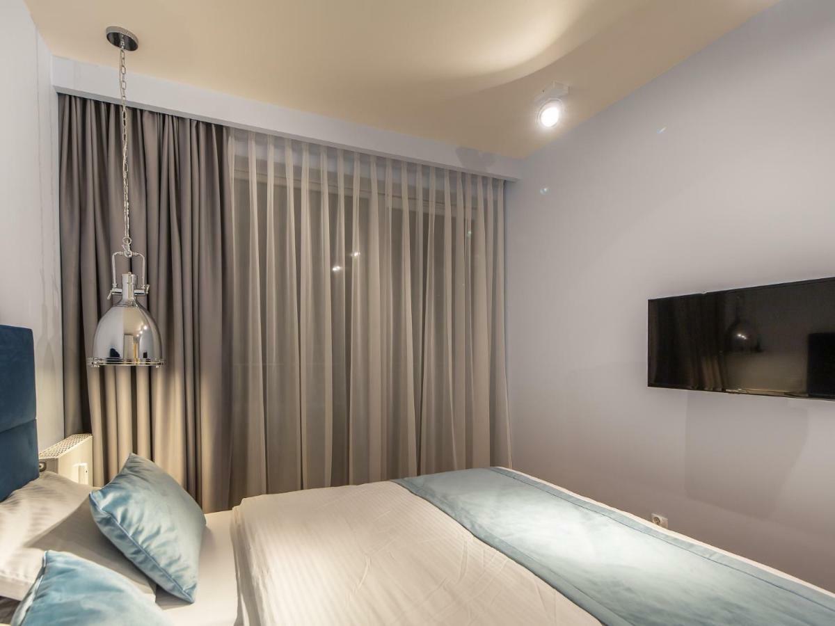 Marine Blizej Morza Apartment *