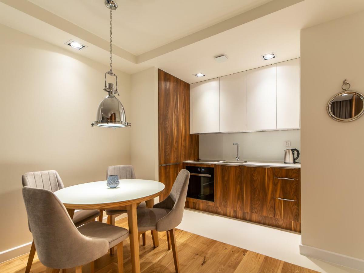 Marine Blizej Morza Apartment