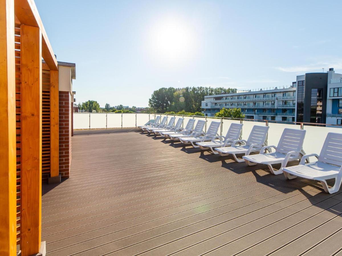 Apartment Marine Blizej Morza Kolobrzeg