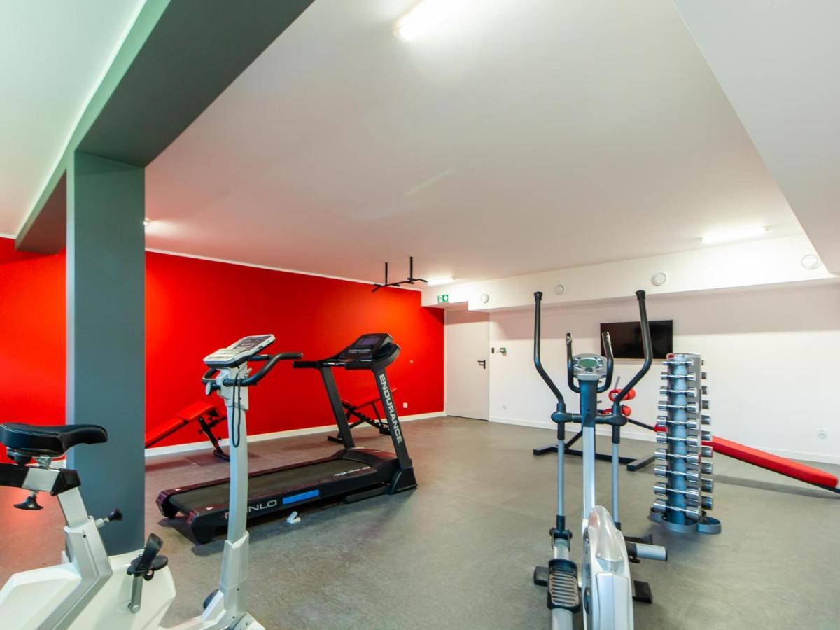 Marine Blizej Morza Apartment Kolobrzeg