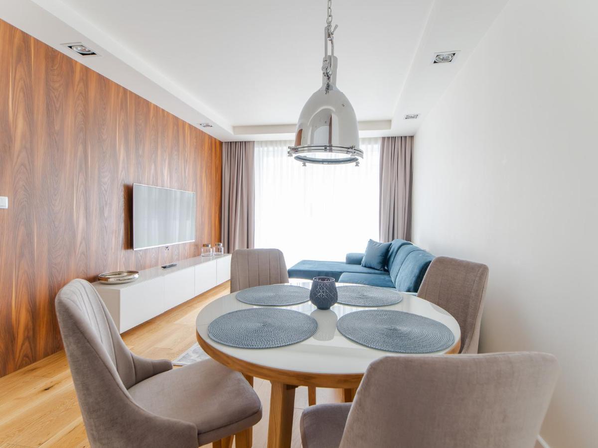 Apartment Marine Blizej Morza