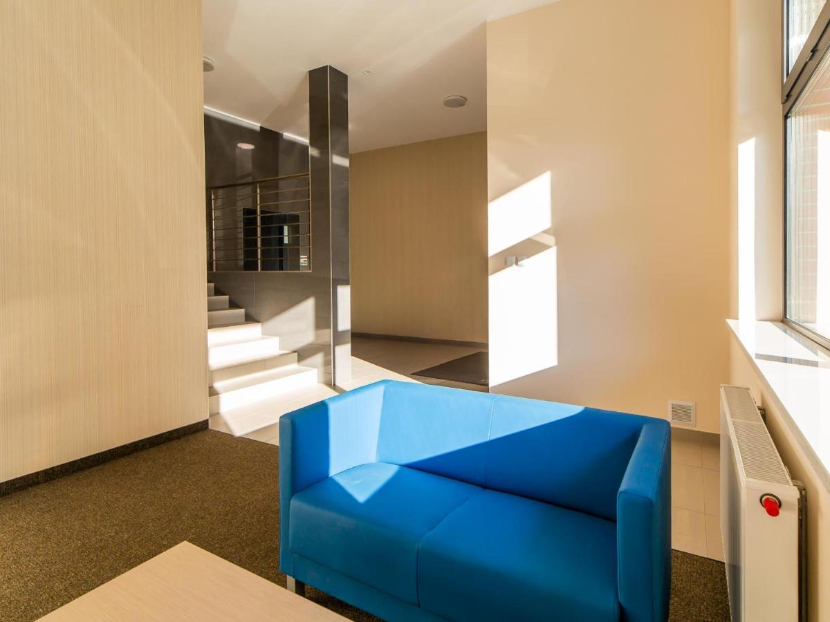 Marine Blizej Morza Apartment