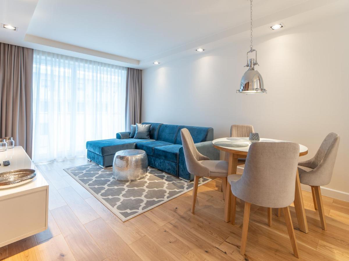 Apartment Marine Blizej Morza
